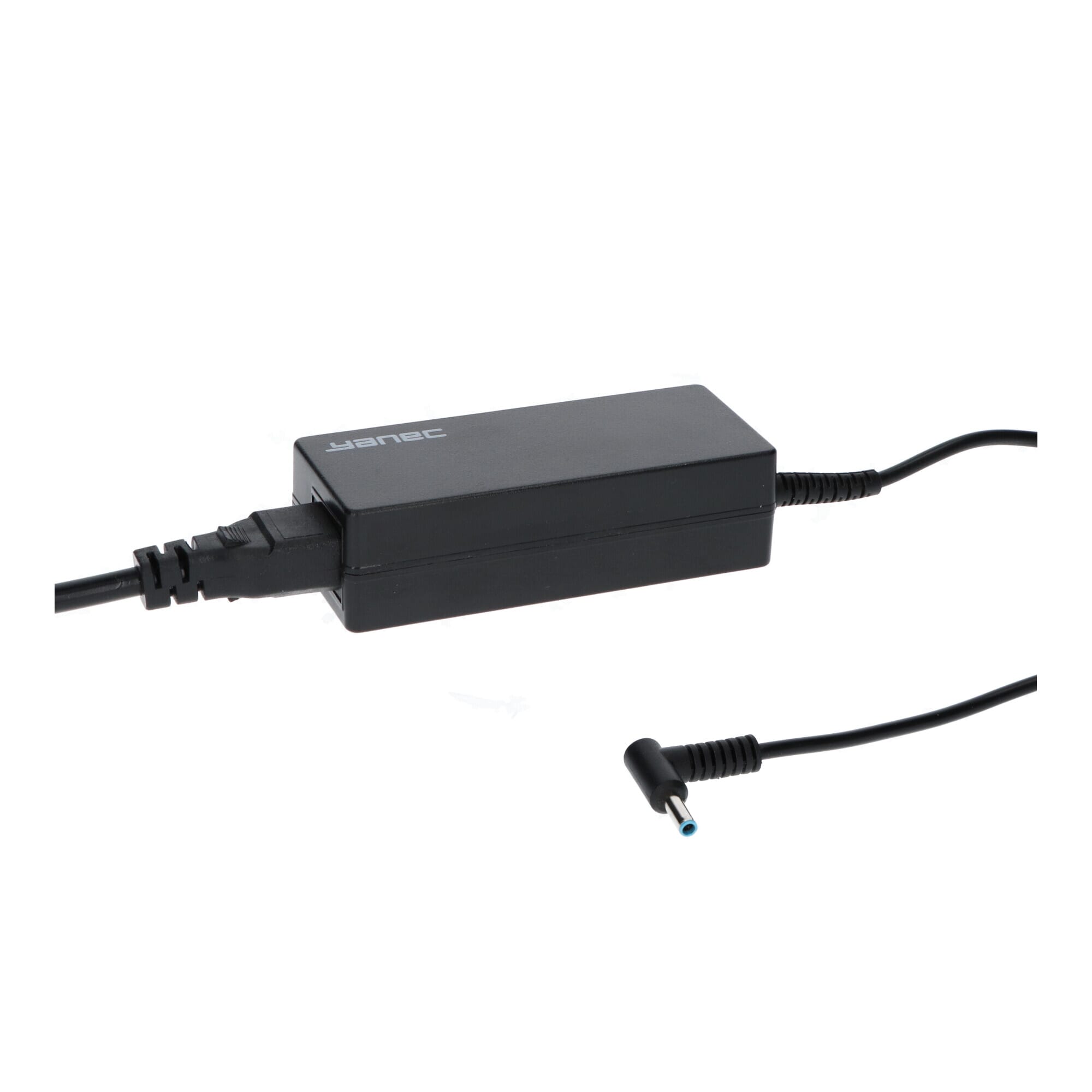 Yanec Laptop AC Adapter 65W (4,5 x 3,0mm) Yanec Laptop AC Adapter 65W (4,5 x 3,0mm)